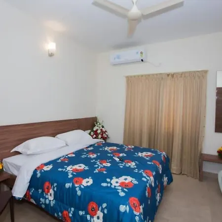 Hotel Vijaya Lakshmi Residency - Yeshwanthpur